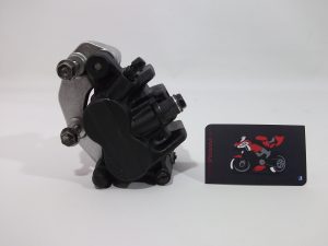 PINZA DE FRENO DELANTERA IZQUIERDA KAWASAKI Z 800 E/FULL 2013-2016
